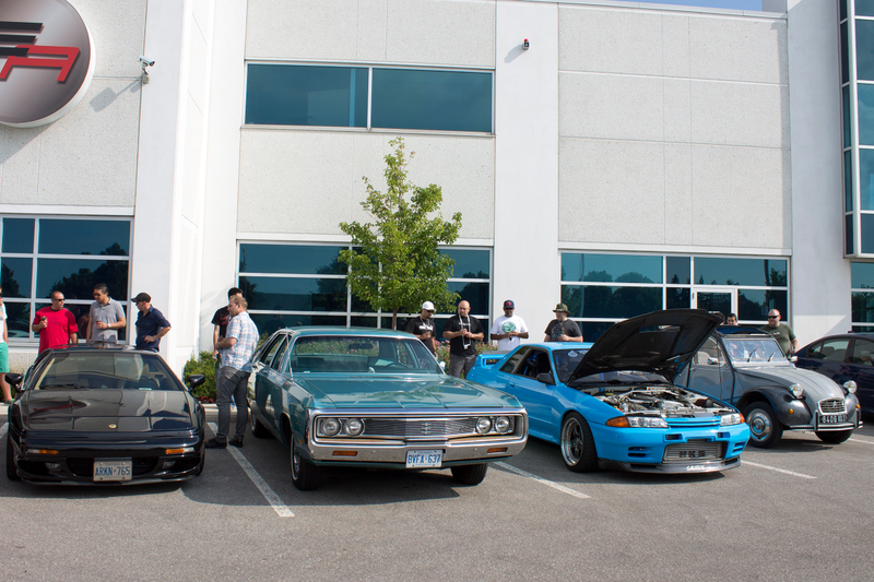 Illustration for article titled Why I love my car: